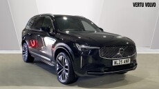 Volvo XC90 2.0 B5P Ultra Bright 5dr AWD Geartronic Petrol Estate